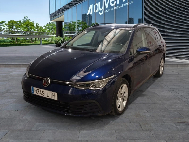 Volkswagen Golf Life 2.0 TDI 85kW (115CV) Variant