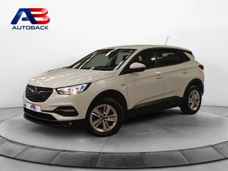 Opel Grandland X 1.5 CDTi Selective