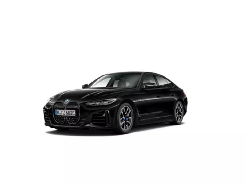 BMW i4 M50 BMW i4 M50