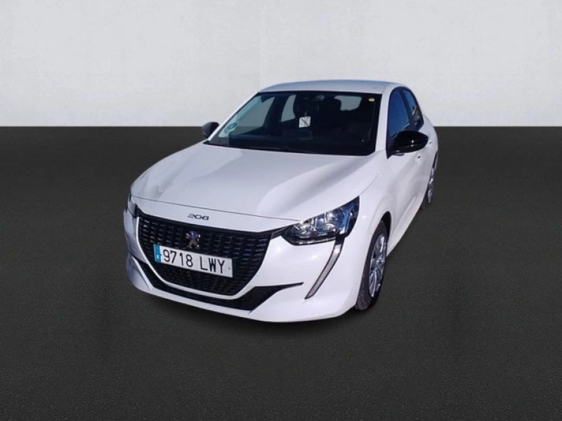 Peugeot 208 BlueHDi 73kW (100CV) Active