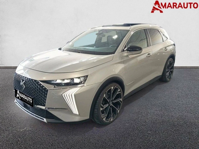 DS 7  E-TENSE 4x4 360 SAINT EXUPERY ANTOINE DE SAINT EXUPERY DS 7  E-TENSE 4x4 360 SAINT EXUPERY ANTOINE DE SAINT EXUPERY