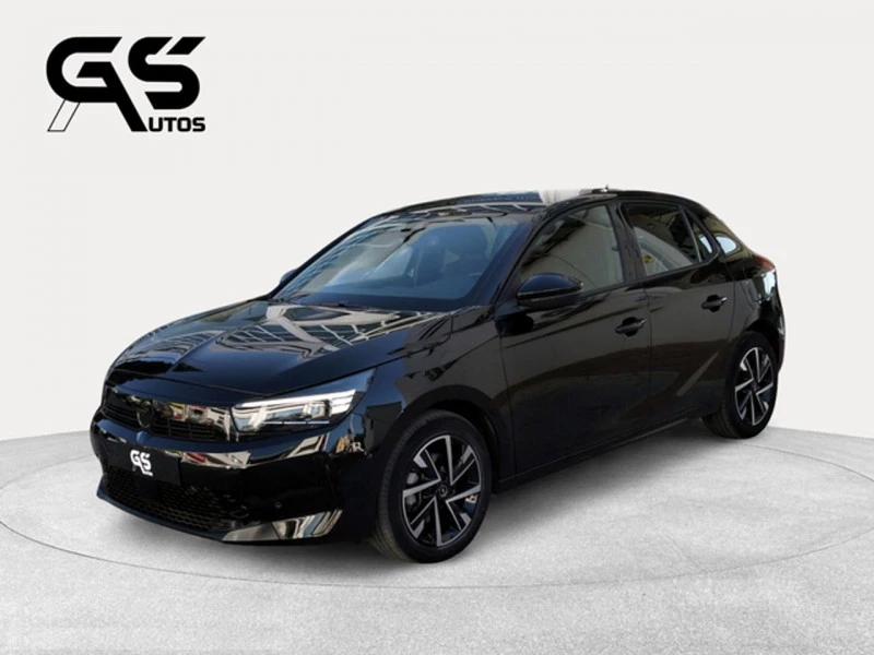 Opel Corsa 1.2T XHL GS 74 kW (100 CV)