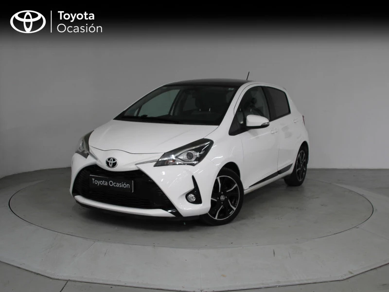Toyota Yaris 1.5 110 Feel