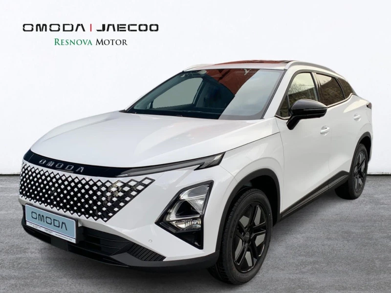 Omoda 5 HEV Premium 1.5 TGDI 165kW (224CV) Omoda 5 HEV Premium 1.5 TGDI 165kW (224CV)