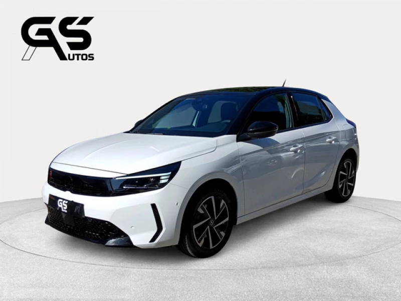 Opel Corsa 1.2T XHL GS 74 kW (100 CV)