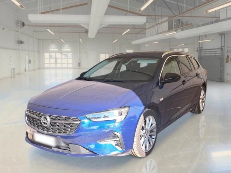 Opel Insignia ST Business Elegance 2.0D DVH 130kW AT8