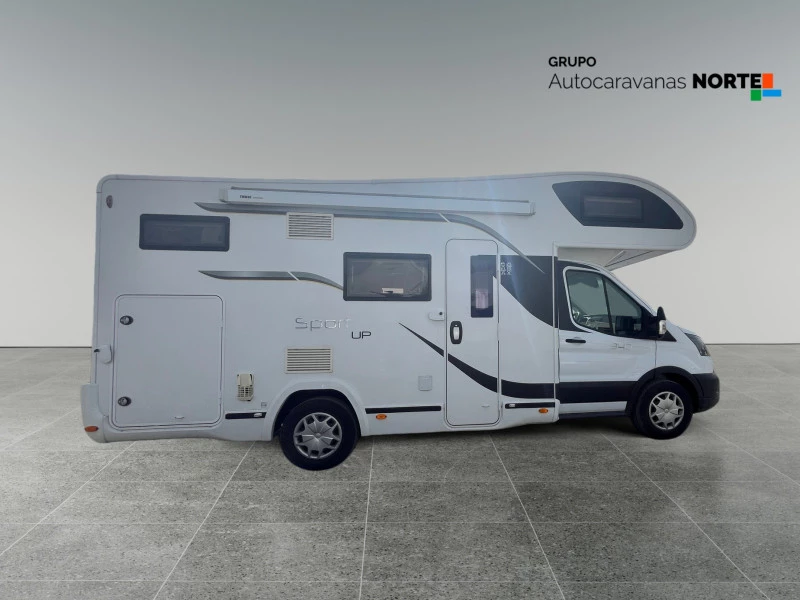 BENIMAR SPORT SPORT 340 UP