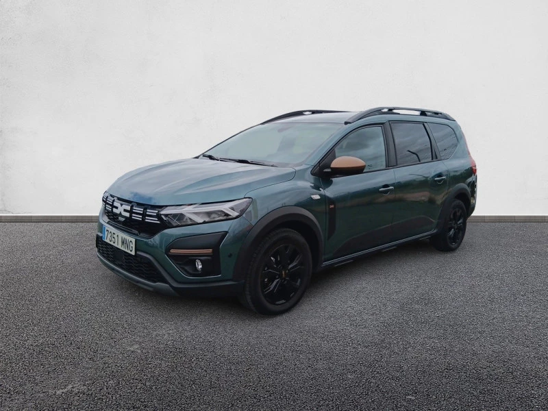 Dacia Jogger Expression HYBRID 105kW (140CV) 5 plazas