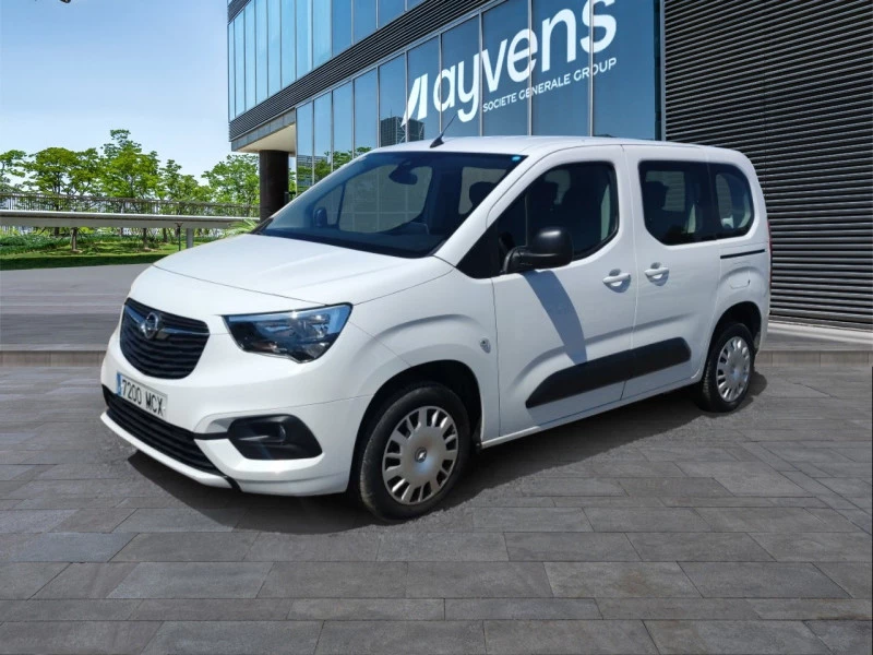 Opel Combo Life 1.5 TD 75kW Business Edition Plus L1 N1