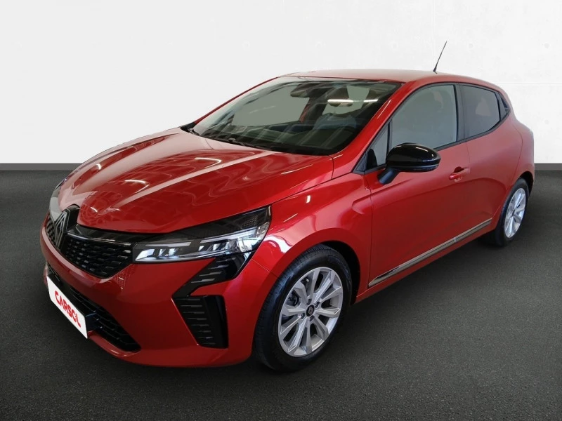 Renault Clio Evolution TCe 74 kW (100CV) GLP