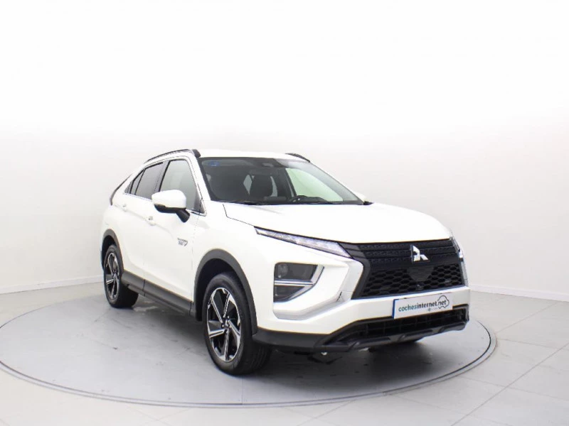 Mitsubishi Eclipse Cross 2.4 PHEV MOTION AUTO 4WD 188 5P
