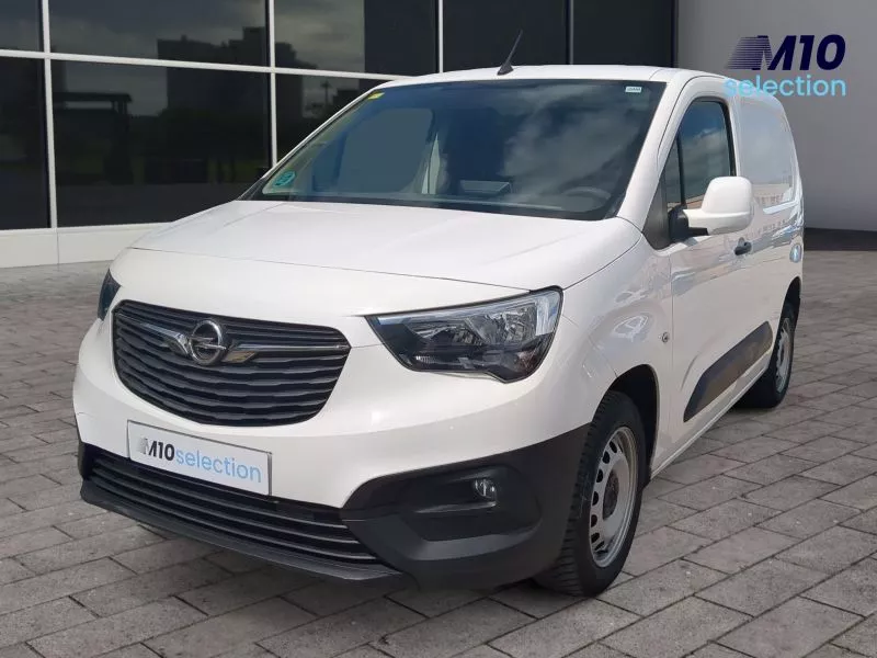 Opel Combo 1.5 TD S/S 75kW(100CV) Express L H1 1000 Opel Combo 1.5 TD S/S 75kW(100CV) Express L H1 1000
