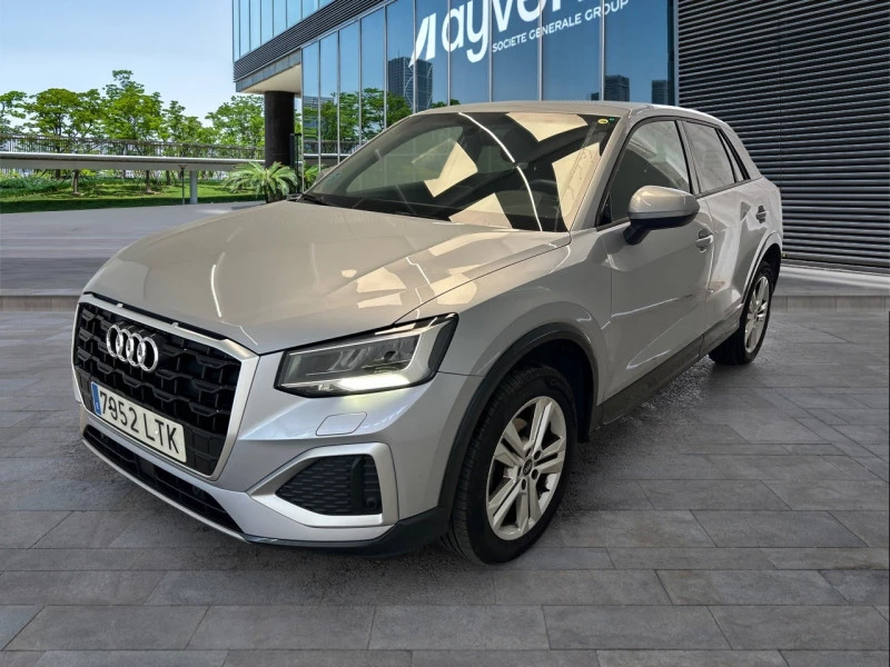 Audi Q2 Advanced 30 TDI 85kW (116CV)