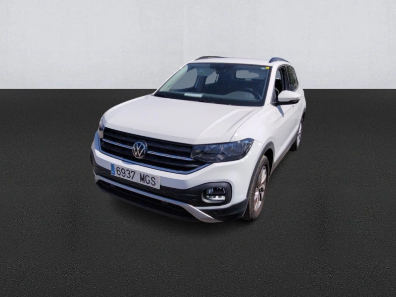 Volkswagen T-Cross Advance 1.0 TSI 70kW (95CV)