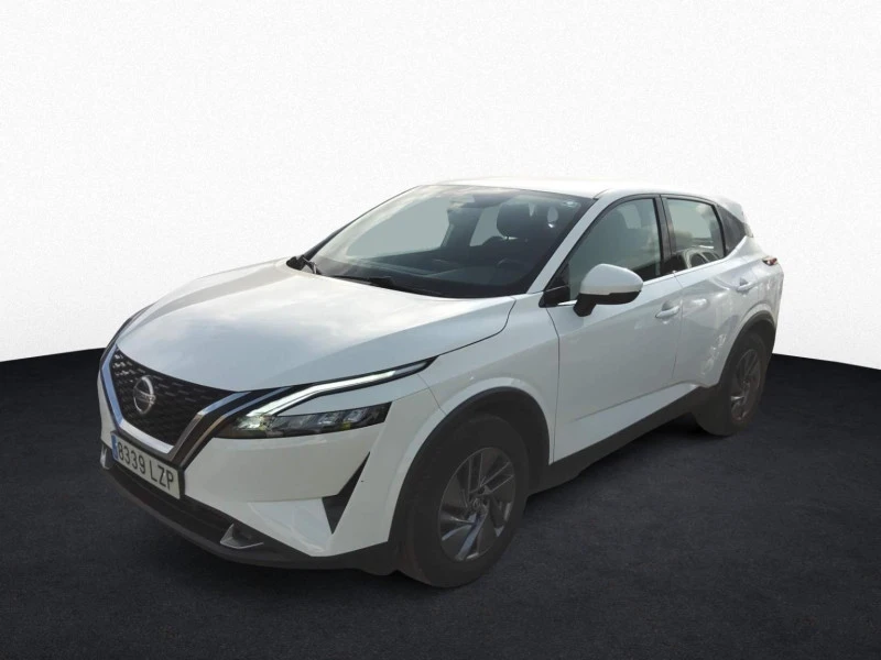 Nissan Qashqai DIG-T 103kW (140CV) mHEV 4x2 Acenta