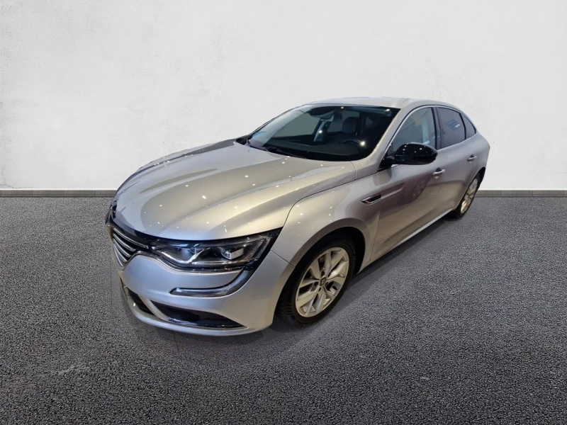 Renault Talisman Limited Blue dCi 88 kW (120CV)