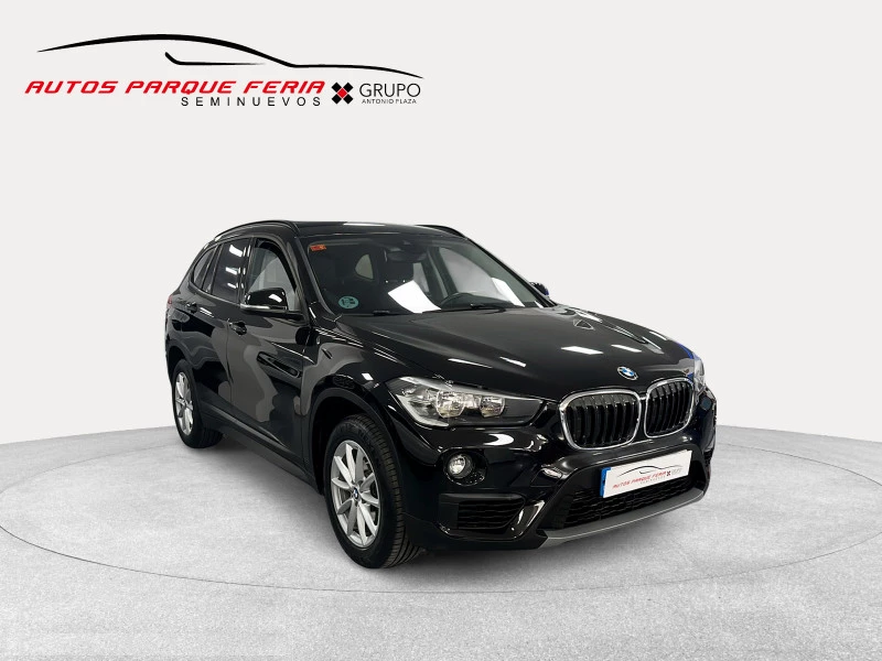 BMW X1 sDrive16d Business