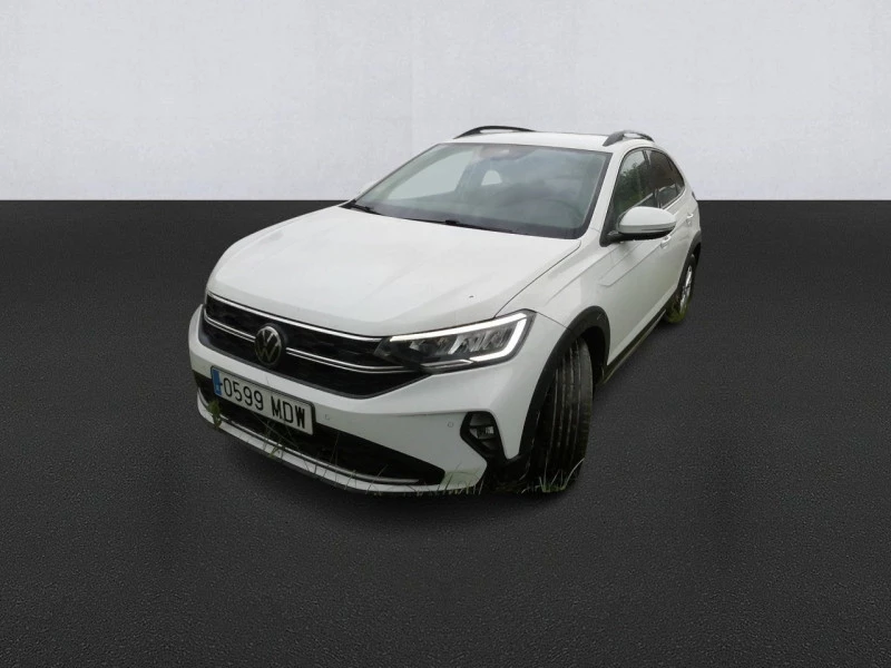 Volkswagen Taigo Life 1.0 TSI 81kW (110CV) DSG