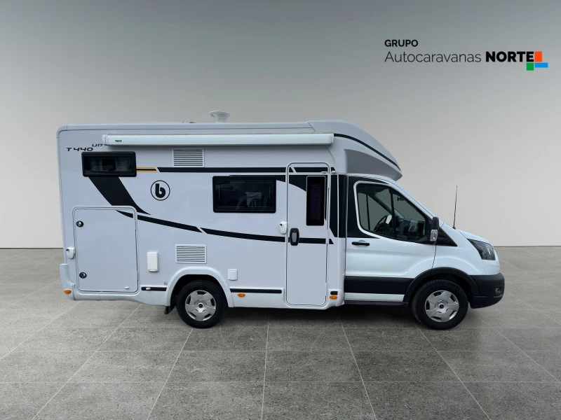 BENIMAR TESSORO TESSORO 440 UP