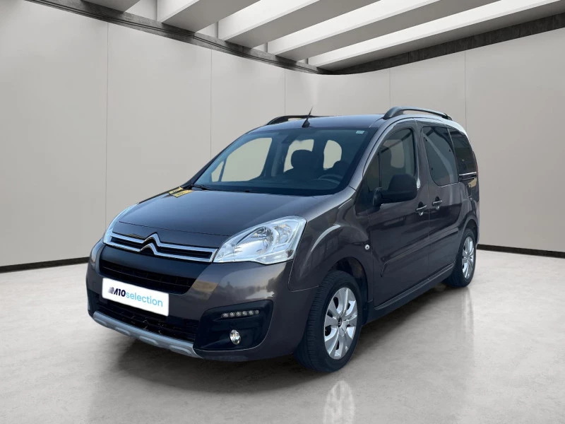 Citroën Berlingo Multispace 20 Aniv.BlueHDi 74KW (100CV)