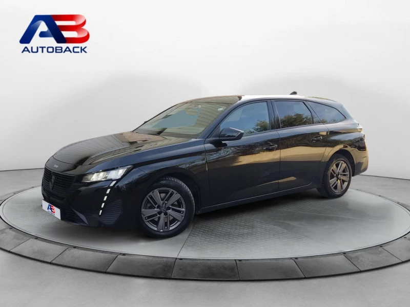 Peugeot 308 SW Active Pack BlueHDi 130 S&S EAT8