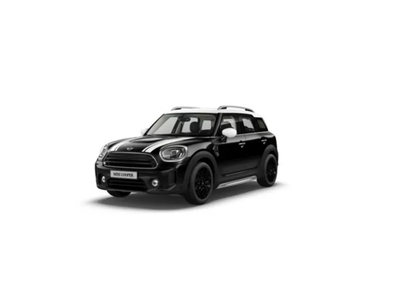 MINI Countryman Cooper MINI Countryman Cooper