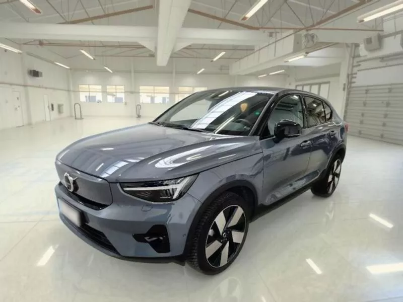 Volvo C40 Recharge Twin Eléctrico First Edition AT
