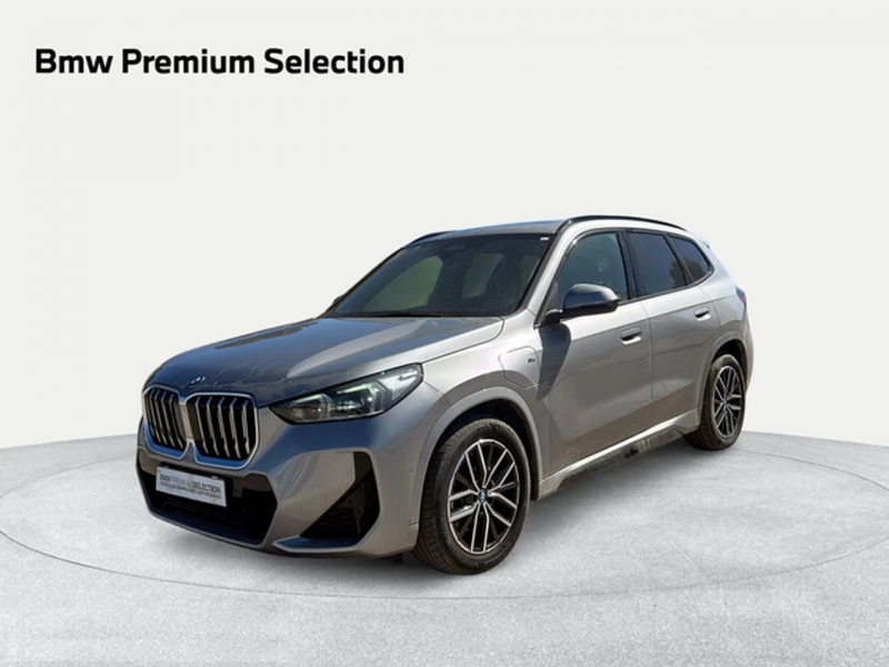 BMW X1 xDrive25e