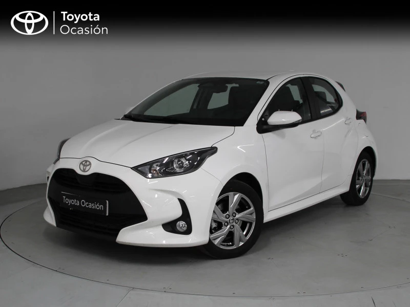 Toyota Yaris 1.5 120H Active Plus