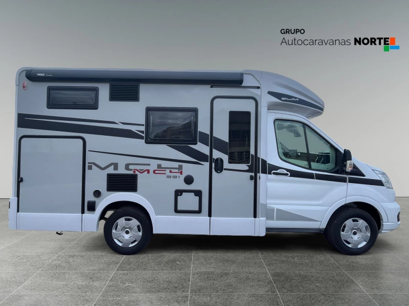 MCLOUIS MC4 MC4 SLIM 331