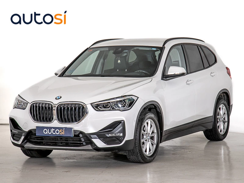 BMW X1 sDrive18dA Corporate