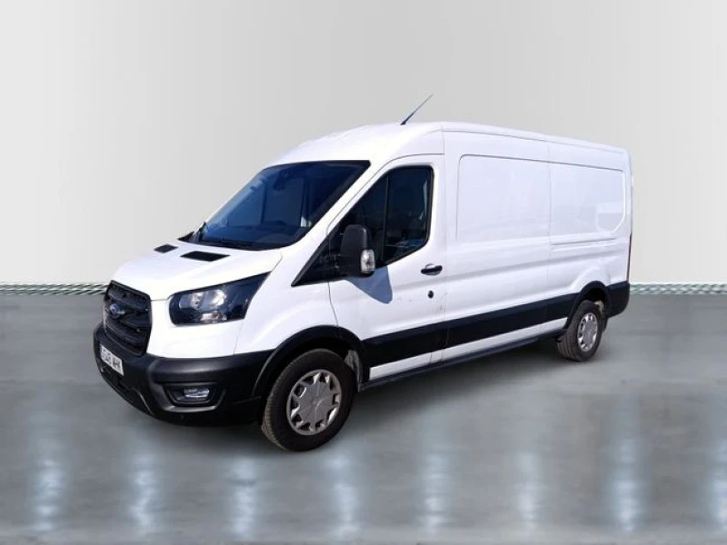 Ford Transit 350 96 KW L3H2 VAN TREND Ford Transit 350 96 KW L3H2 VAN TREND