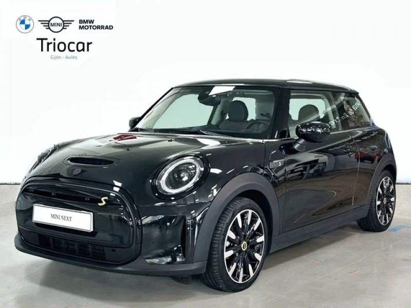 MINI Cooper  SE 135 kW (184 CV)