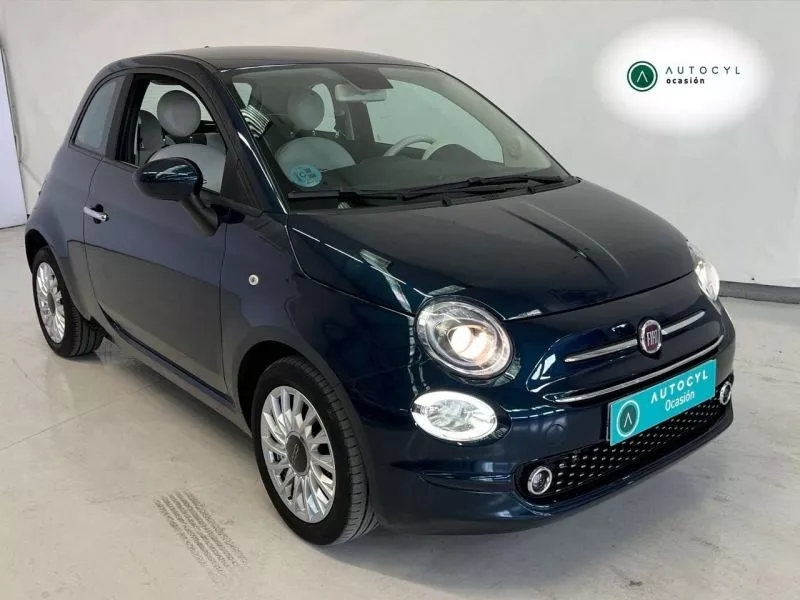 Fiat 500 Dolcevita 1.2 8v 51KW (69 CV)
