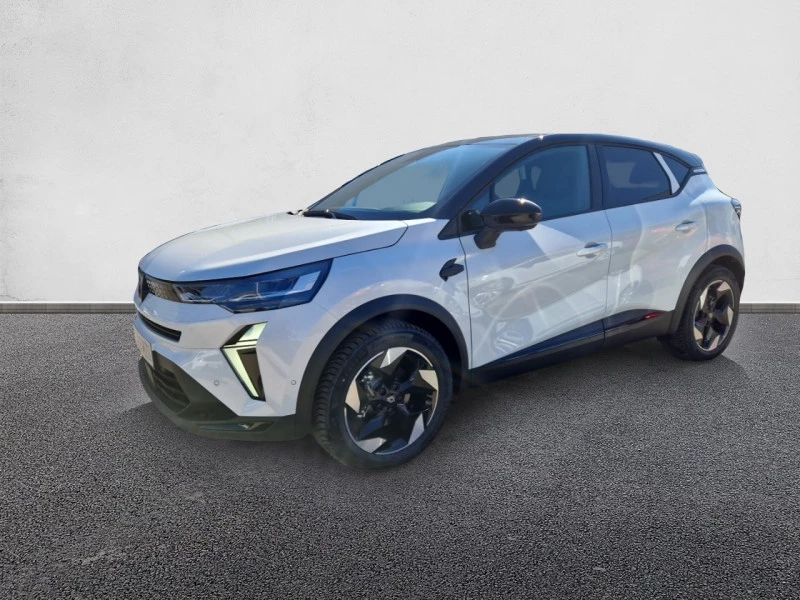 Renault Captur techno E-Tech full hybr.105 kW(145CV) Renault Captur techno E-Tech full hybr.105 kW(145CV)