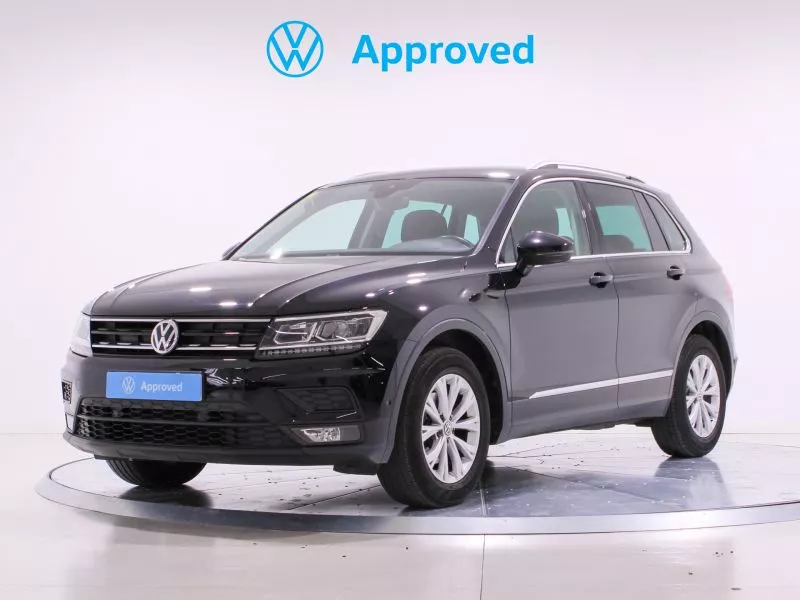 Volkswagen Tiguan Advance 2.0 TDI 110kW (150CV) DSG Volkswagen Tiguan Advance 2.0 TDI 110kW (150CV) DSG