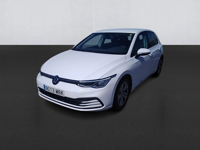 Volkswagen Golf 2.0 TDI 85kW (115CV)
