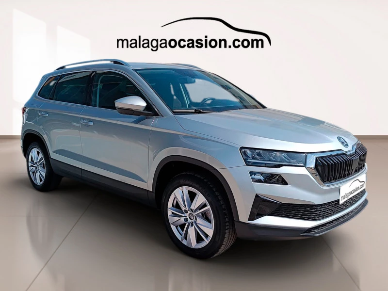 Skoda Karoq 1.5 TSI 110kW (150CV) DSG ACT Selection