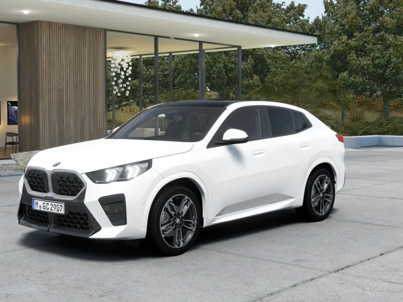 BMW X2 sDrive20d BMW X2 sDrive20d