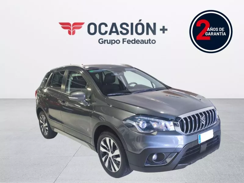 Suzuki S-Cross 1.0 DITC GLE