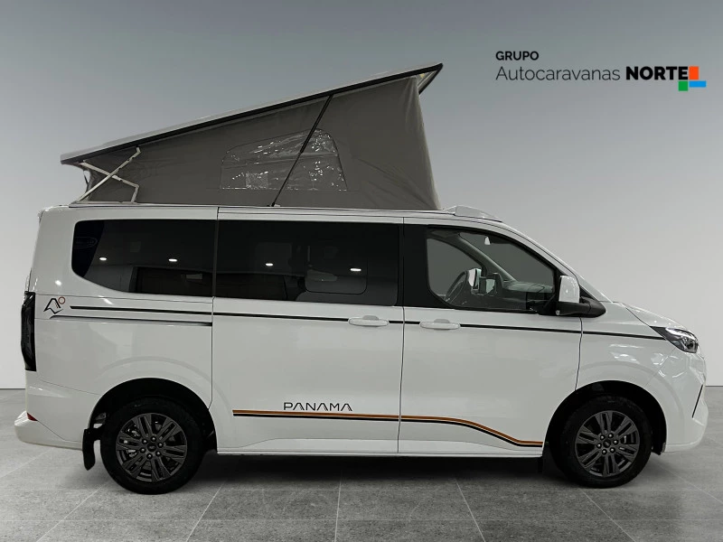 PANAMA PEAK PEAK 09 PANAMA PEAK PEAK 09