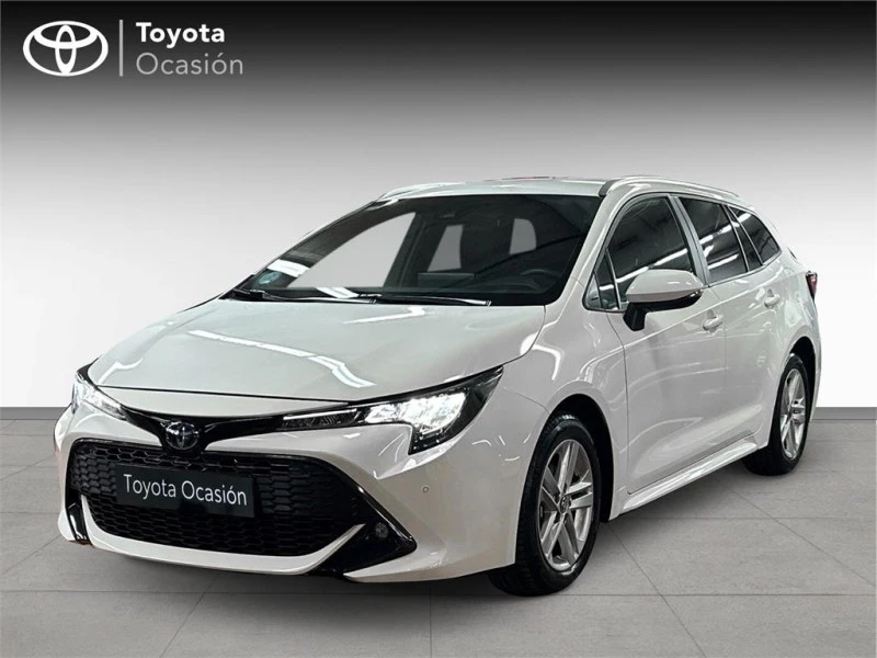 Toyota Corolla 1.8 125H ACTIVE TECH E-CVT TOU SPORT