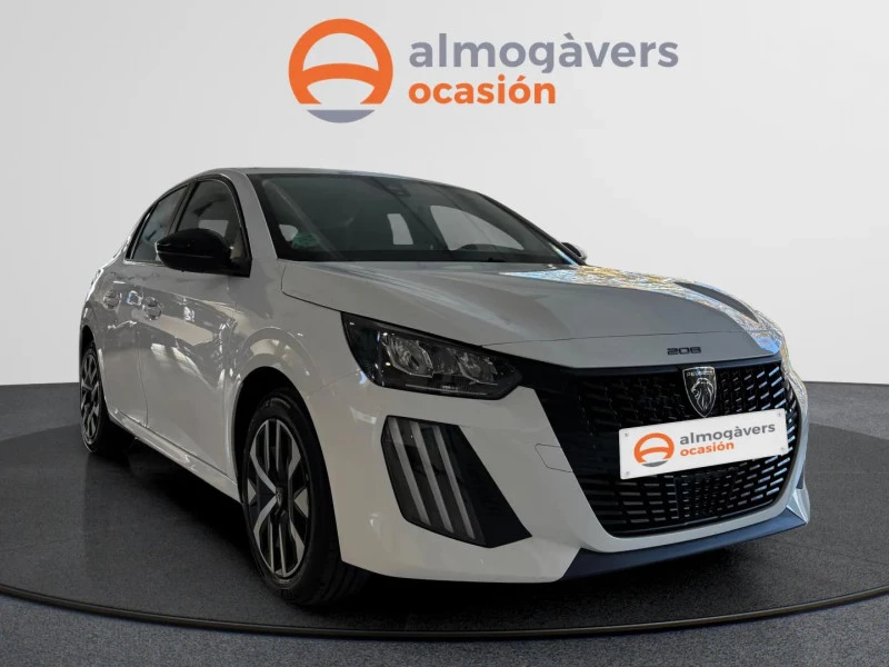Peugeot 208 N208 STYLE 1.2 PURETECH 100CV 5P Peugeot 208 N208 STYLE 1.2 PURETECH 100CV 5P