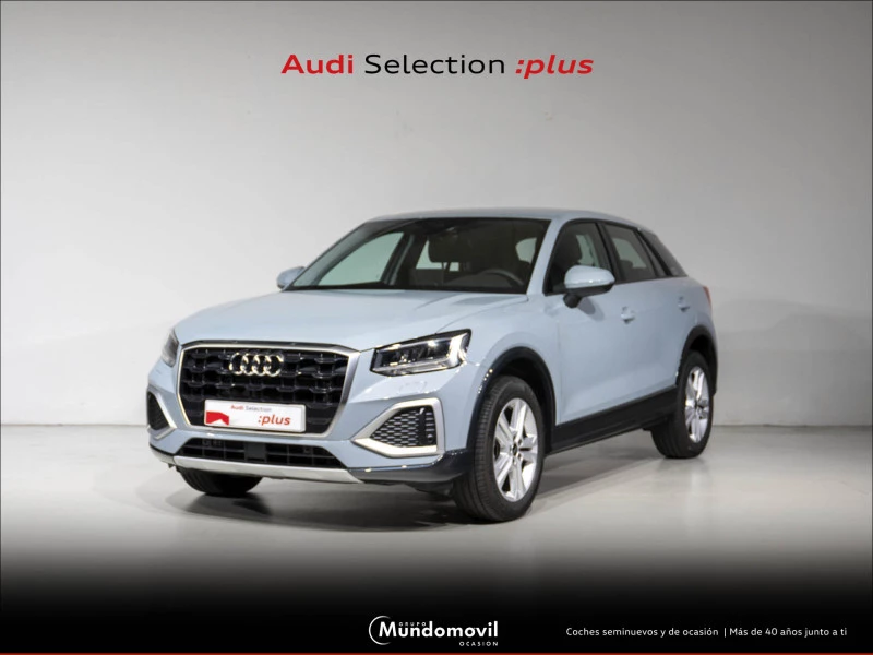 Audi Q2 Advanced 35 TFSI 110kW (150CV) S tronic Audi Q2 Advanced 35 TFSI 110kW (150CV) S tronic