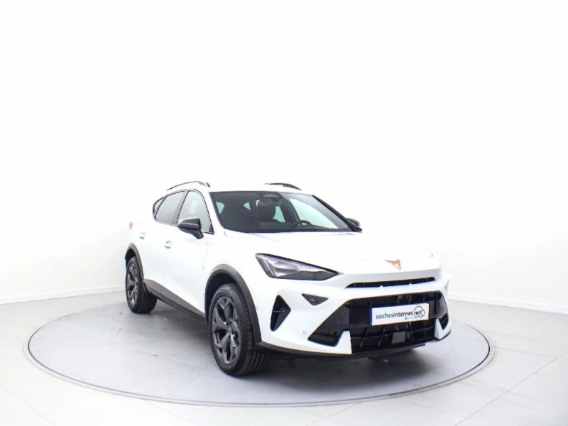 Cupra Formentor 1.5 ETSI MHEV 110KW DSG 150 5P Cupra Formentor 1.5 ETSI MHEV 110KW DSG 150 5P