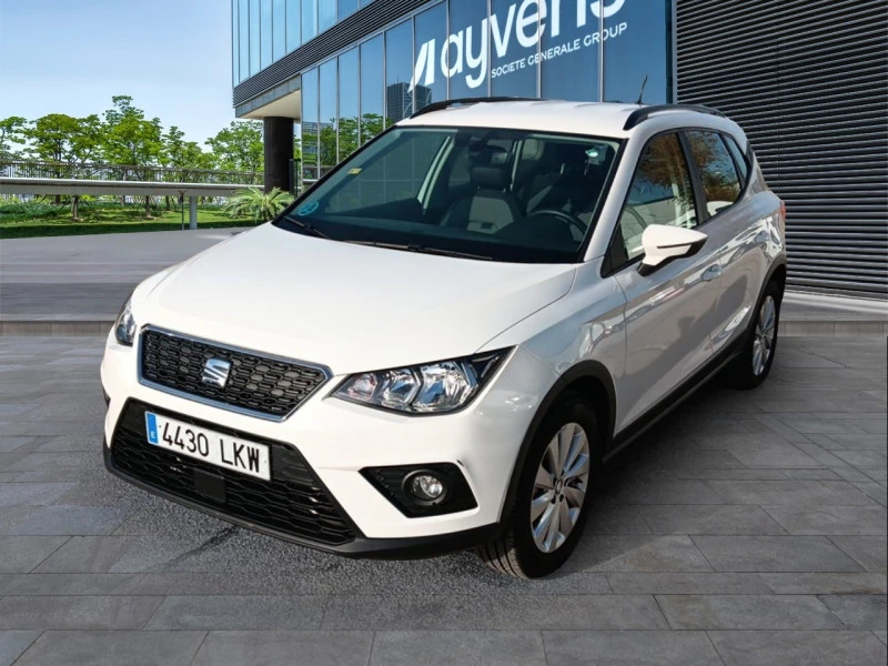 Seat Arona 1.0 TSI 81kW (110CV) Style Go Eco