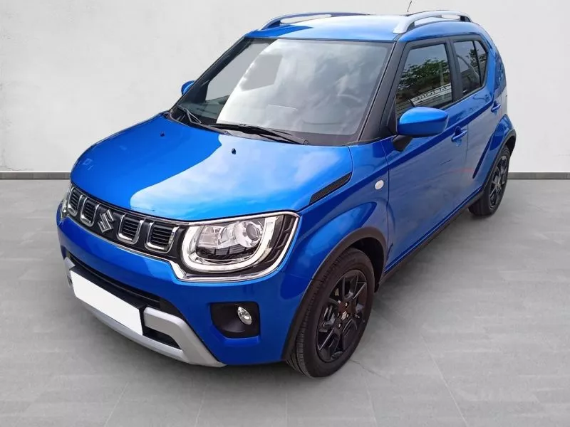 Suzuki Ignis 1.2 GLE Mild Hybrid