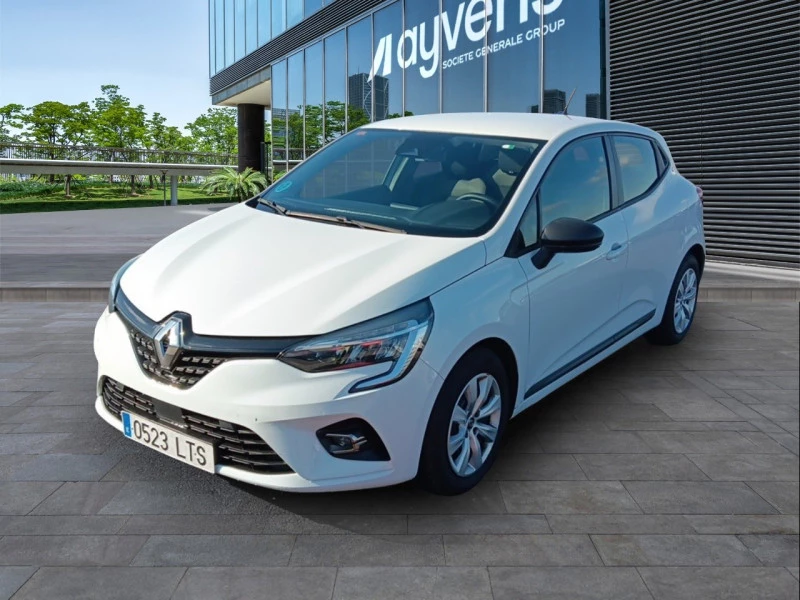 Renault Clio Business Blue dCi 74kW (100CV)