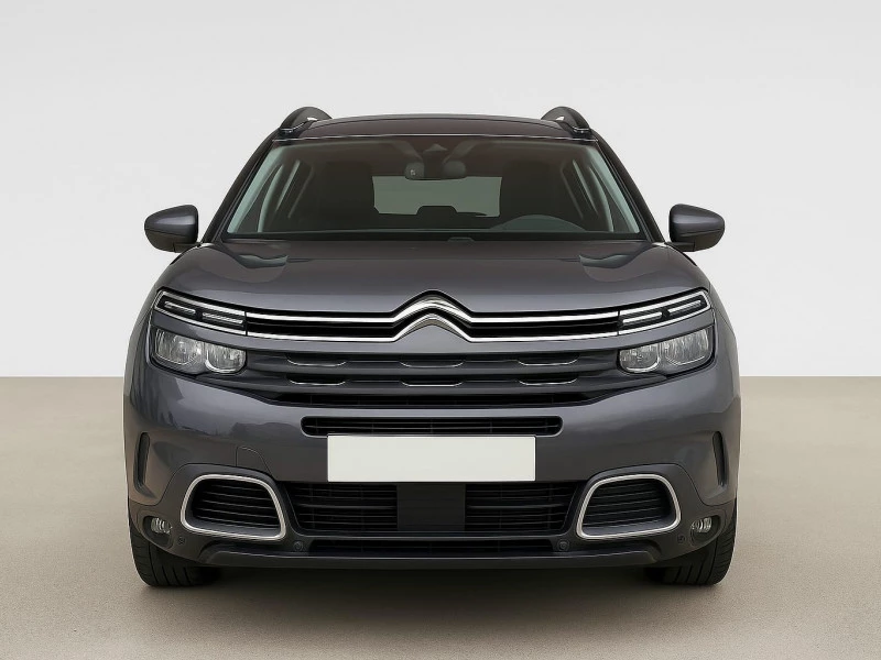 Citroën C5 Aircross BlueHdi 96kW (130CV) S&S Live Pack Citroën C5 Aircross BlueHdi 96kW (130CV) S&S Live Pack