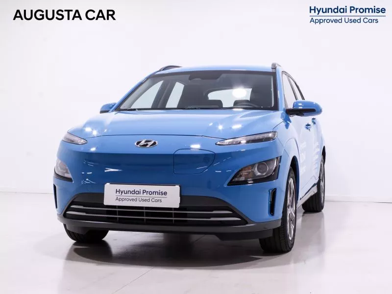 Hyundai Kona EV 100kW 39kWh Maxx